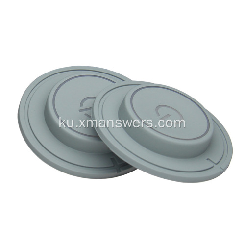 Klavyeya Bişkojka Bişkojka Bişkojka Silicone Rubber Switch for Automative